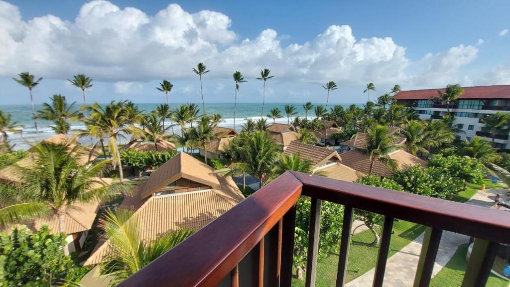 Marulhos Resort Pôrto das Galinhas Eksteriør bilde