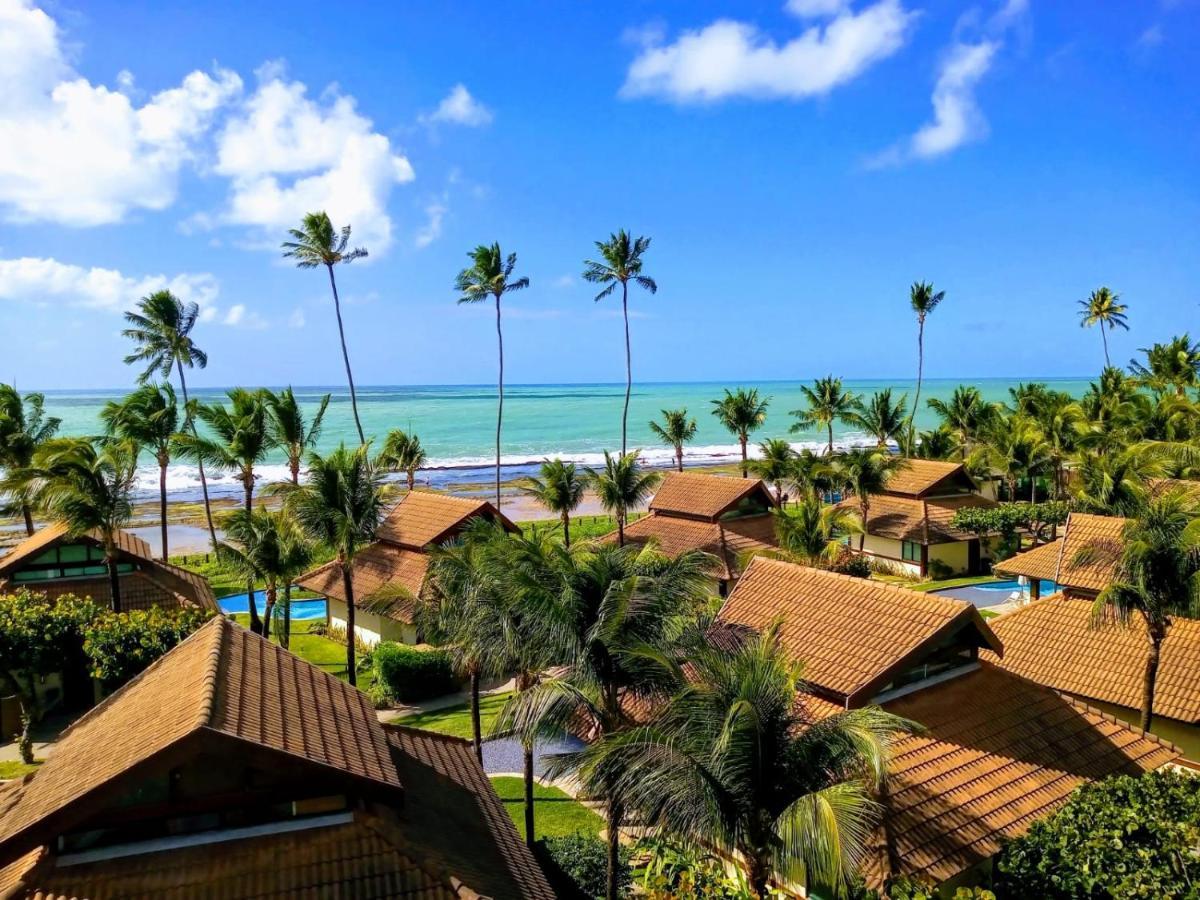 Marulhos Resort Pôrto das Galinhas Eksteriør bilde