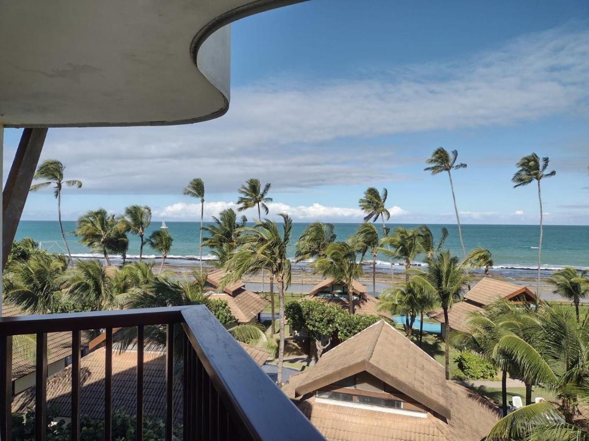 Marulhos Resort Pôrto das Galinhas Eksteriør bilde