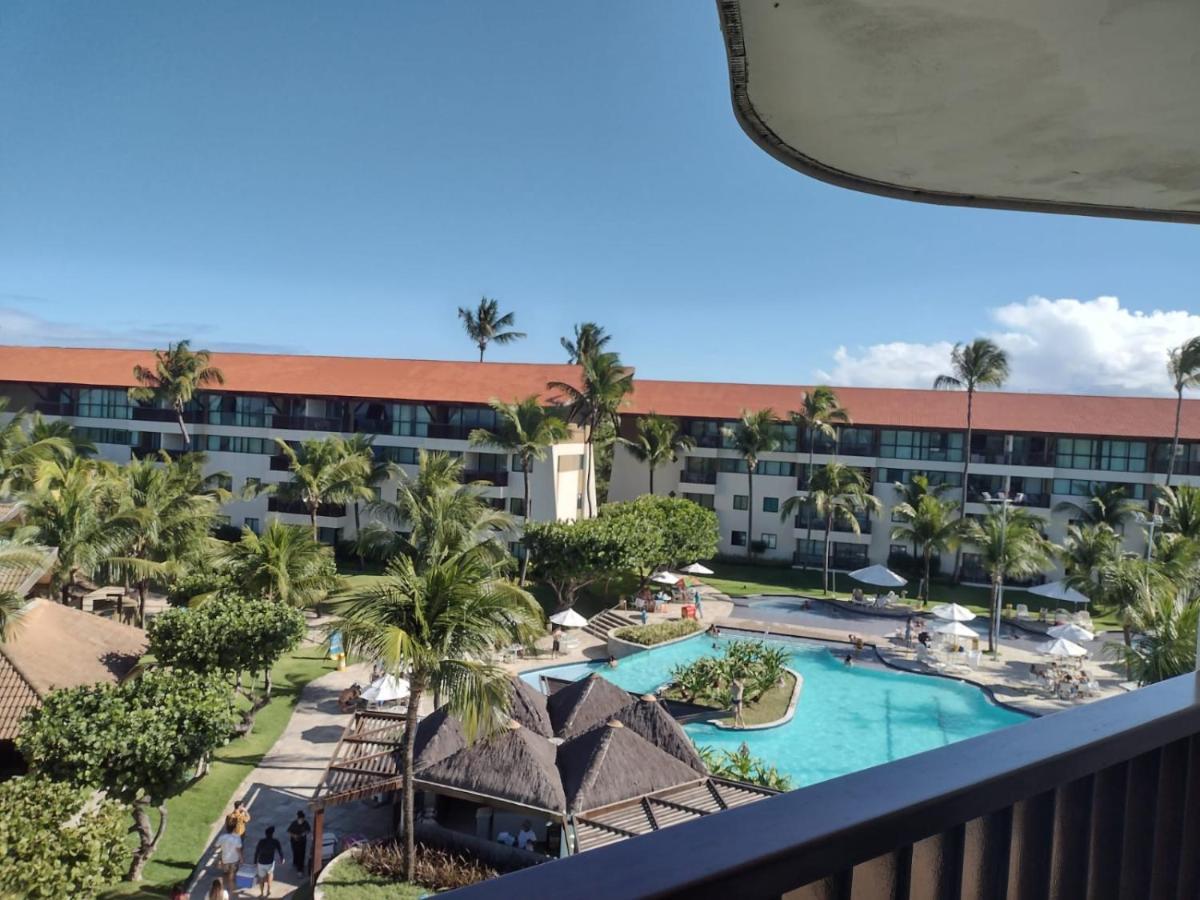 Marulhos Resort Pôrto das Galinhas Eksteriør bilde