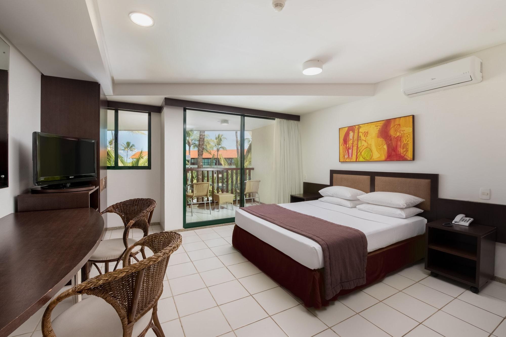 Marulhos Resort Pôrto das Galinhas Eksteriør bilde