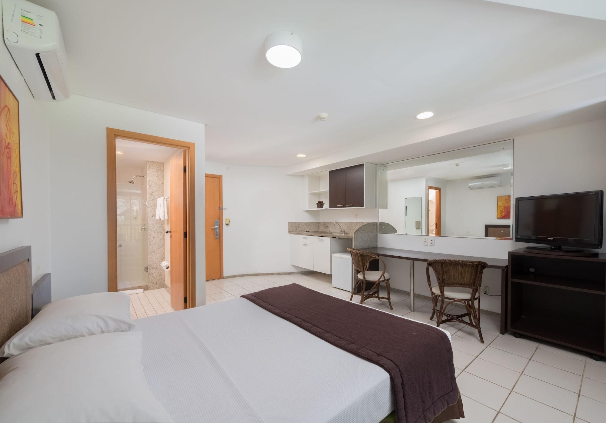 Marulhos Resort Pôrto das Galinhas Eksteriør bilde