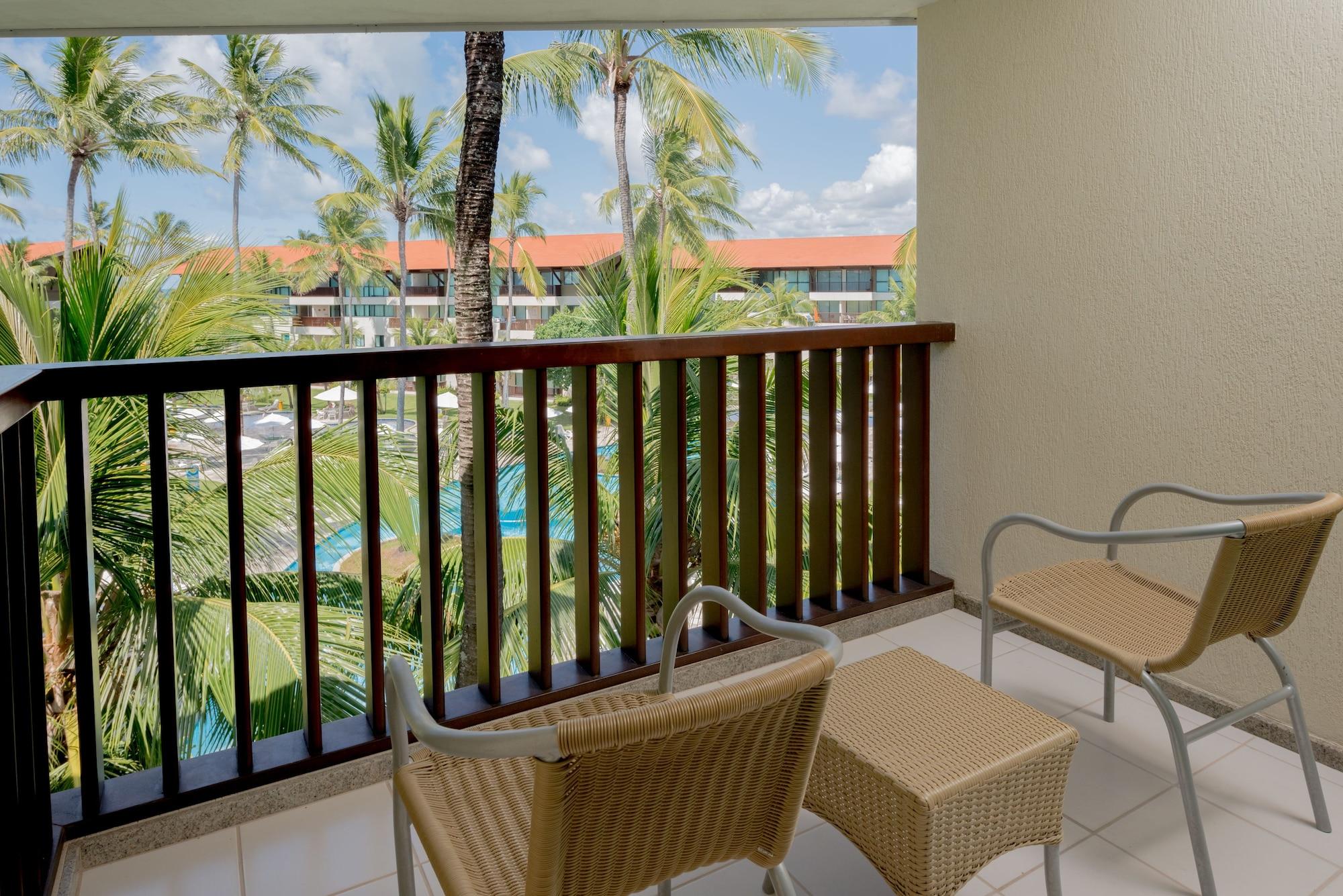 Marulhos Resort Pôrto das Galinhas Eksteriør bilde
