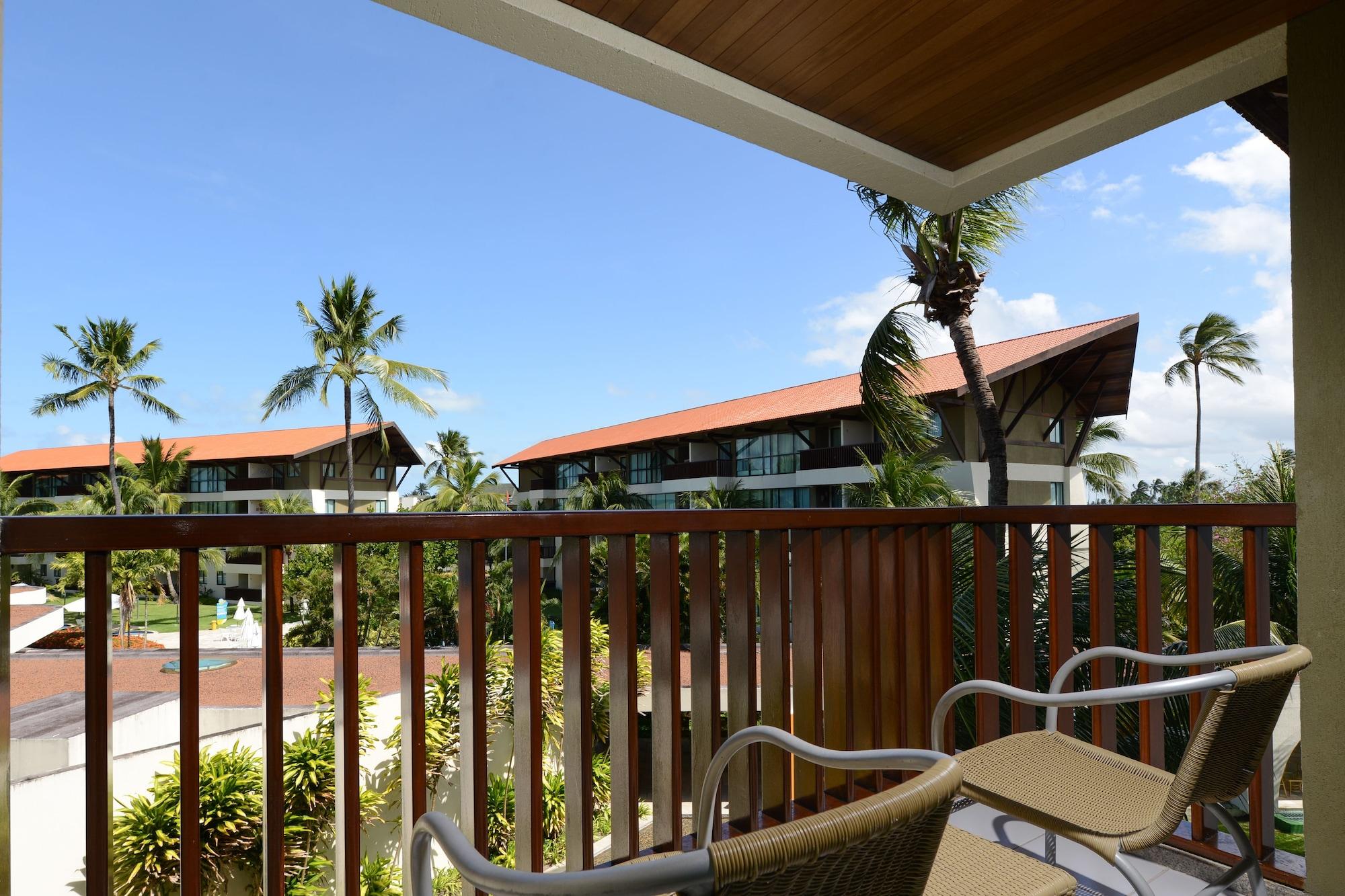 Marulhos Resort Pôrto das Galinhas Eksteriør bilde
