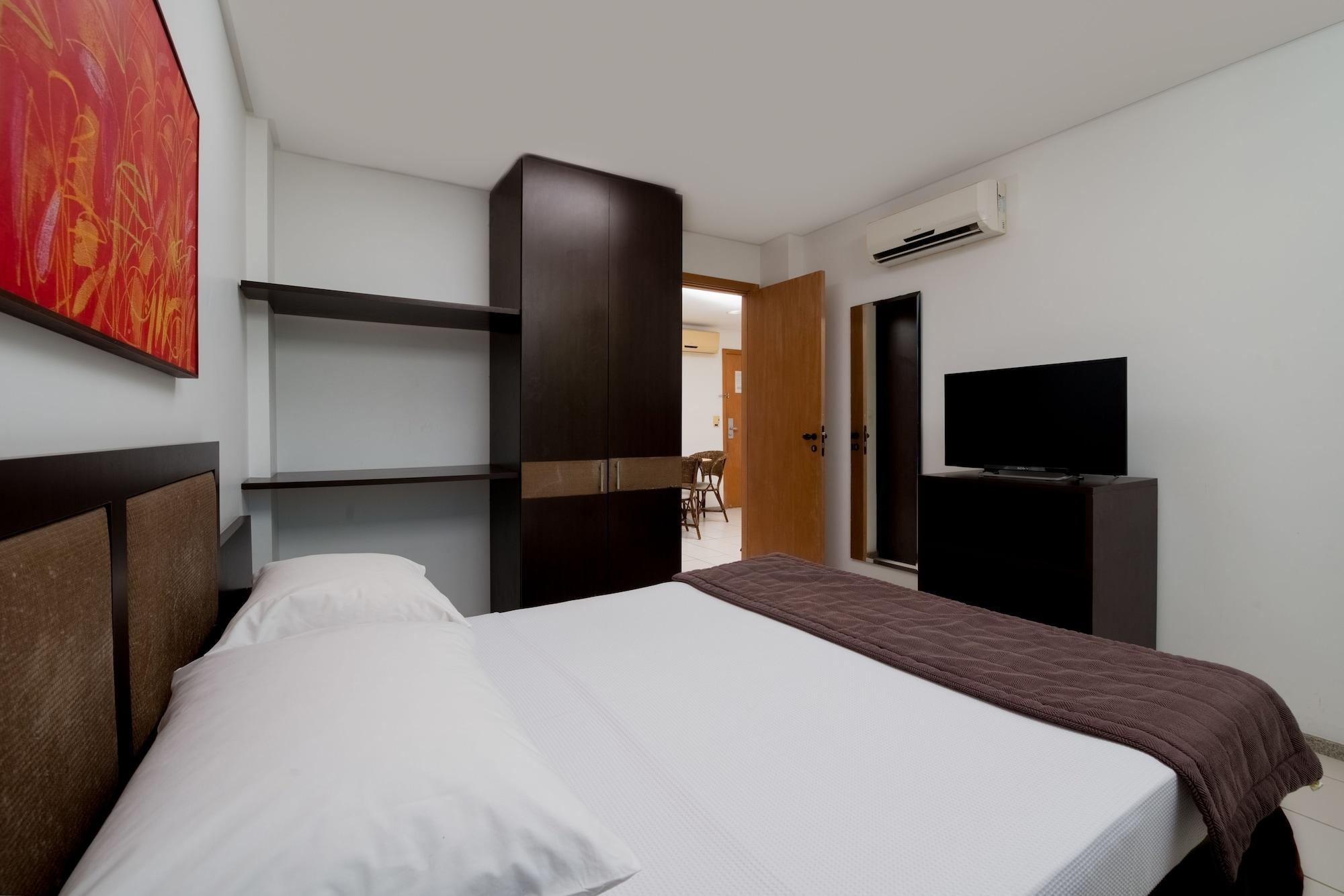 Marulhos Resort Pôrto das Galinhas Eksteriør bilde