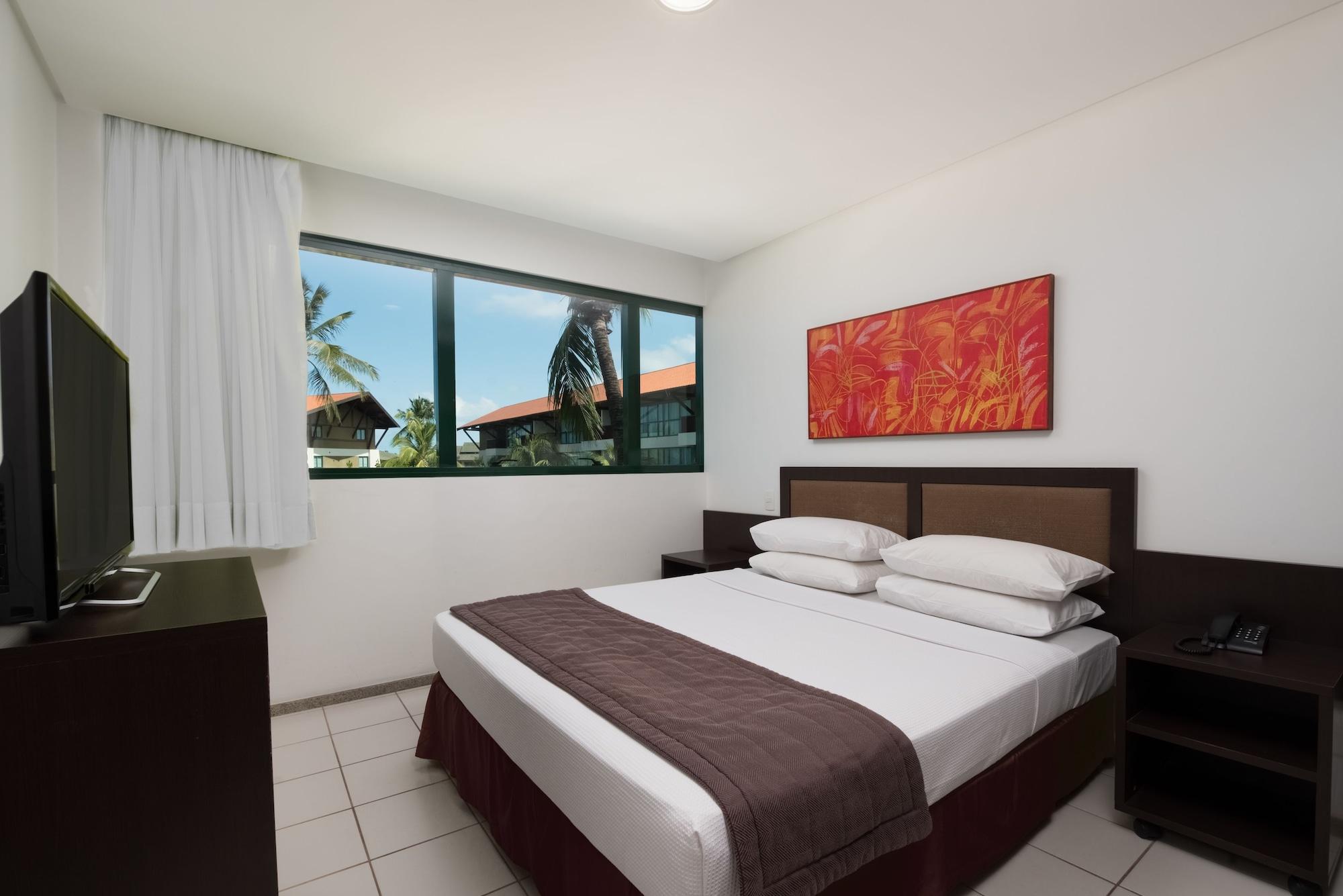 Marulhos Resort Pôrto das Galinhas Eksteriør bilde