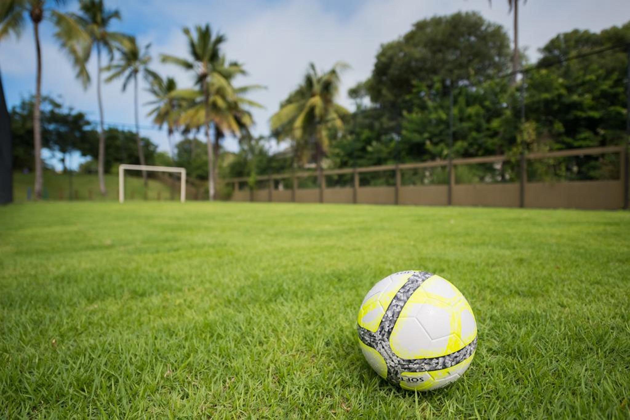 Marulhos Resort Pôrto das Galinhas Eksteriør bilde