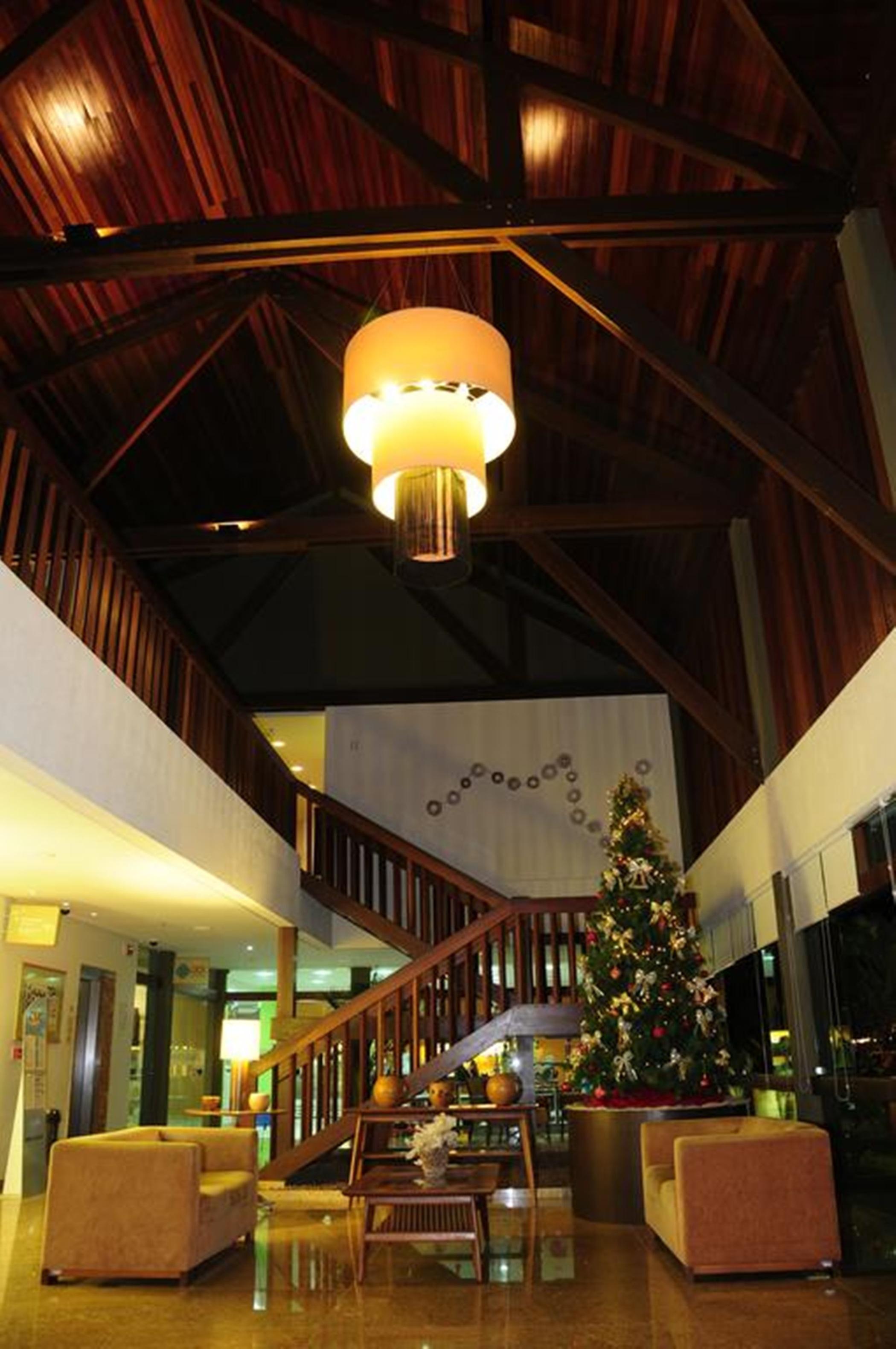 Marulhos Resort Pôrto das Galinhas Eksteriør bilde