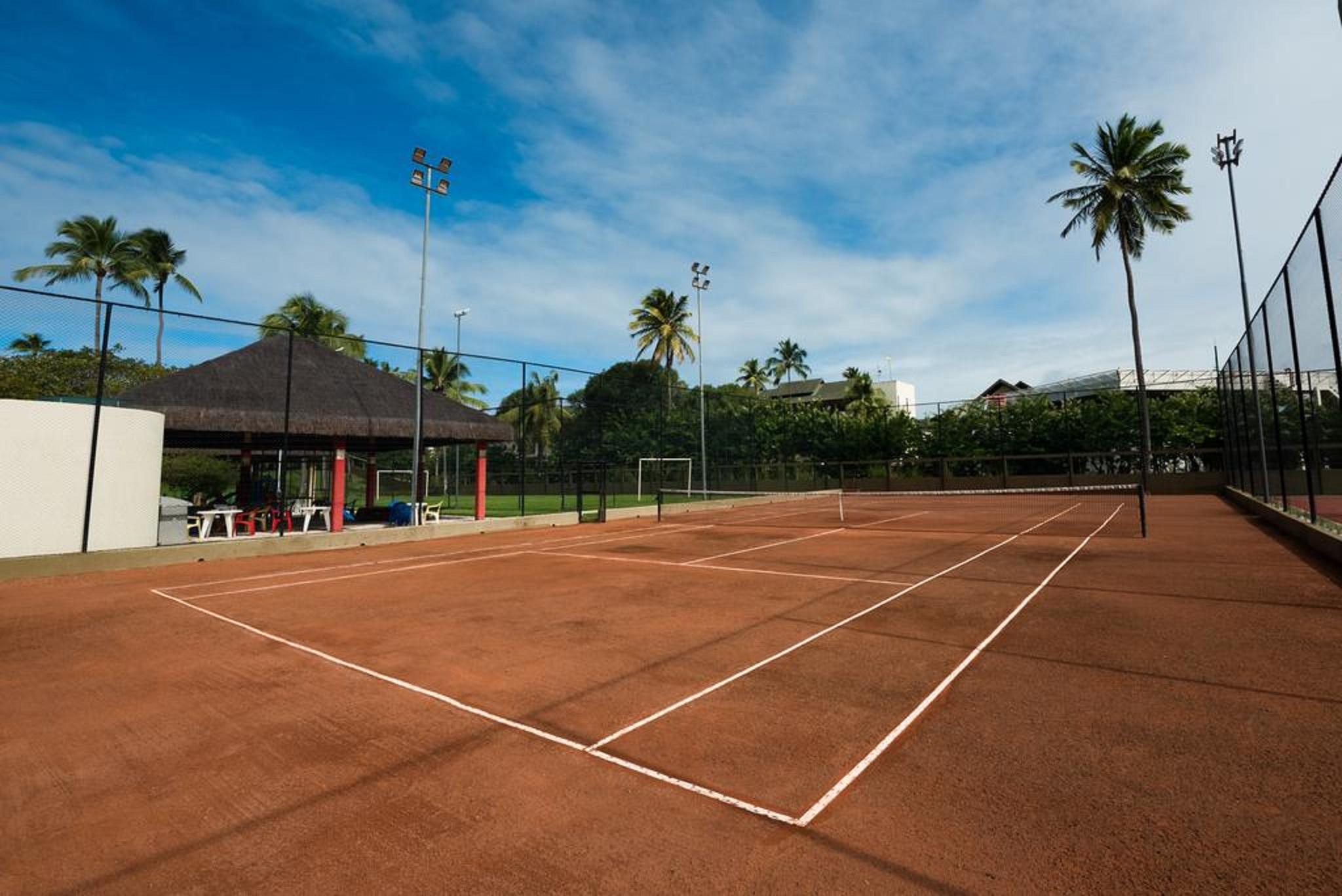 Marulhos Resort Pôrto das Galinhas Eksteriør bilde