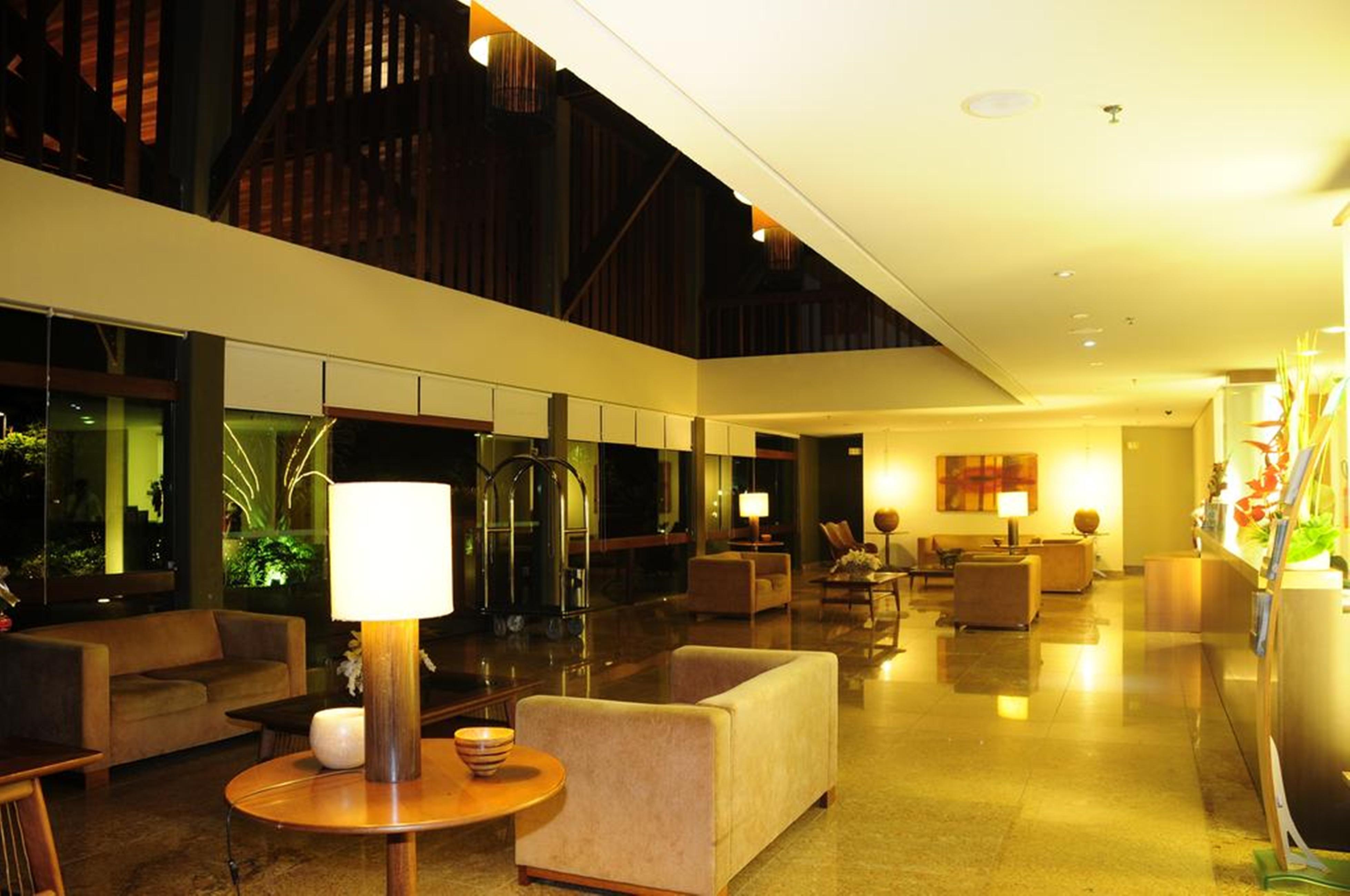 Marulhos Resort Pôrto das Galinhas Eksteriør bilde