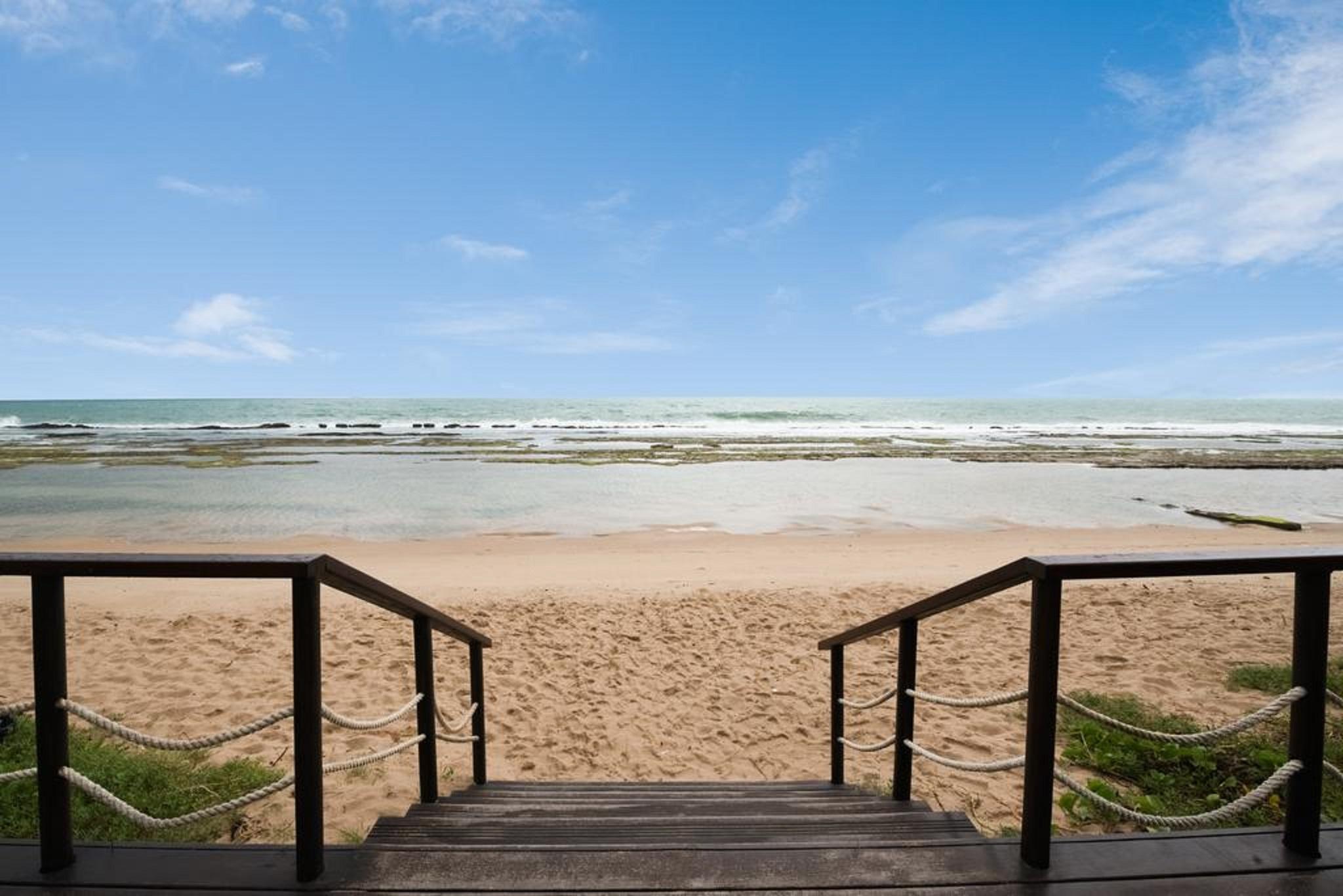 Marulhos Resort Pôrto das Galinhas Eksteriør bilde
