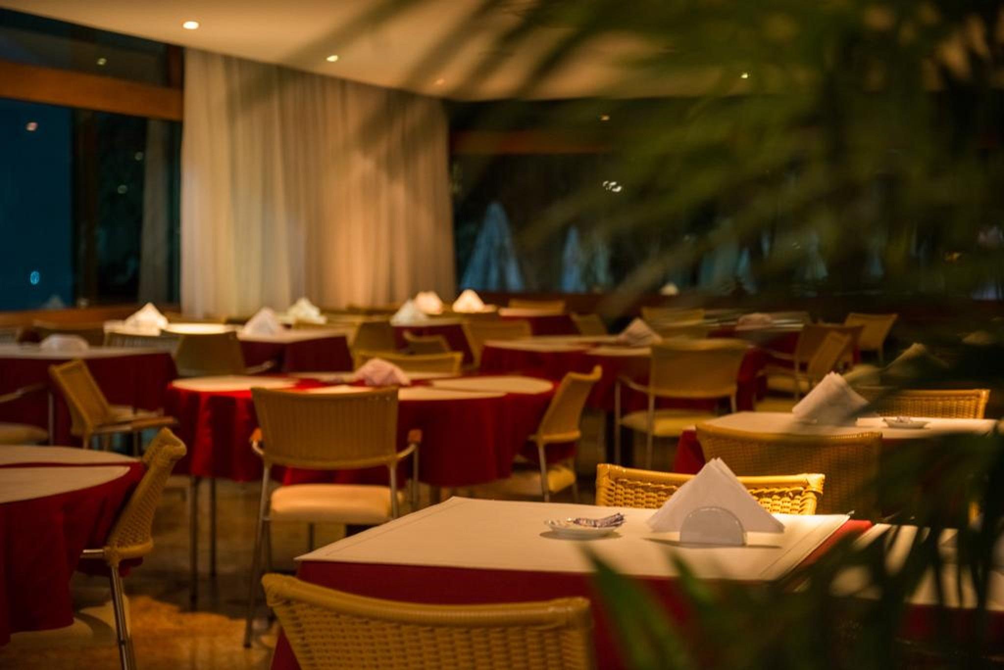 Marulhos Resort Pôrto das Galinhas Eksteriør bilde