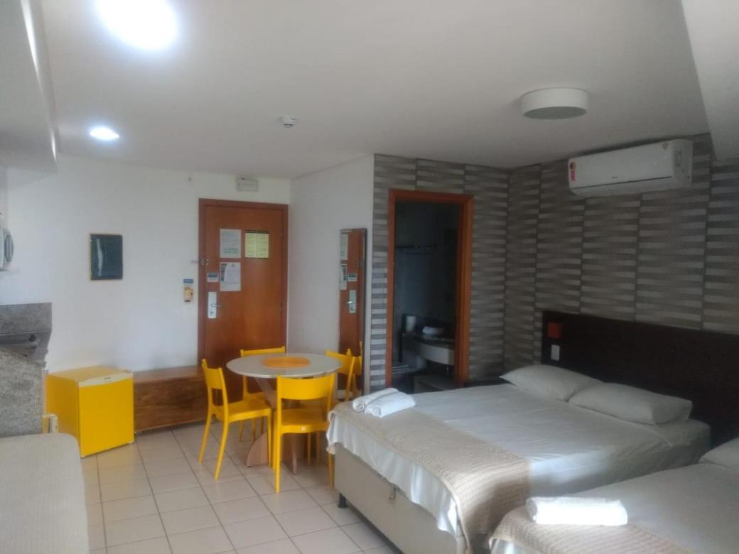Marulhos Resort Pôrto das Galinhas Eksteriør bilde