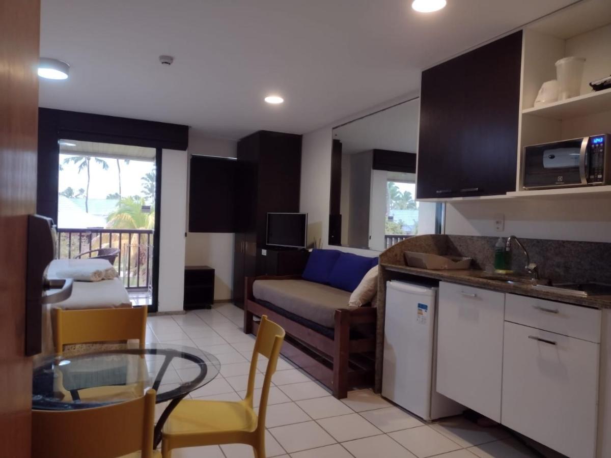 Marulhos Resort Pôrto das Galinhas Eksteriør bilde
