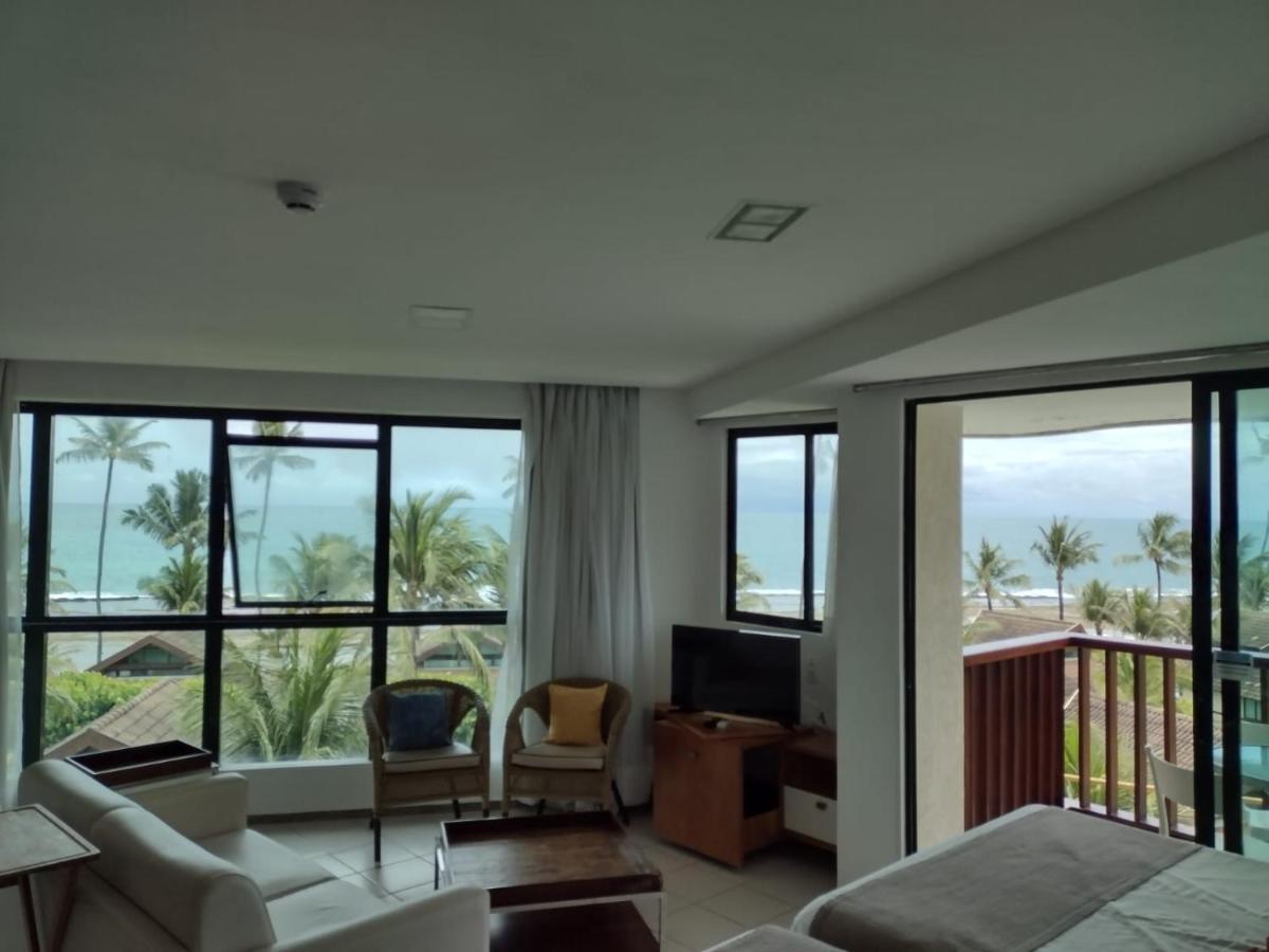Marulhos Resort Pôrto das Galinhas Eksteriør bilde