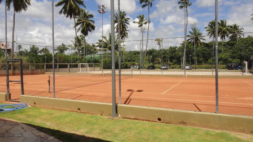 Marulhos Resort Pôrto das Galinhas Eksteriør bilde
