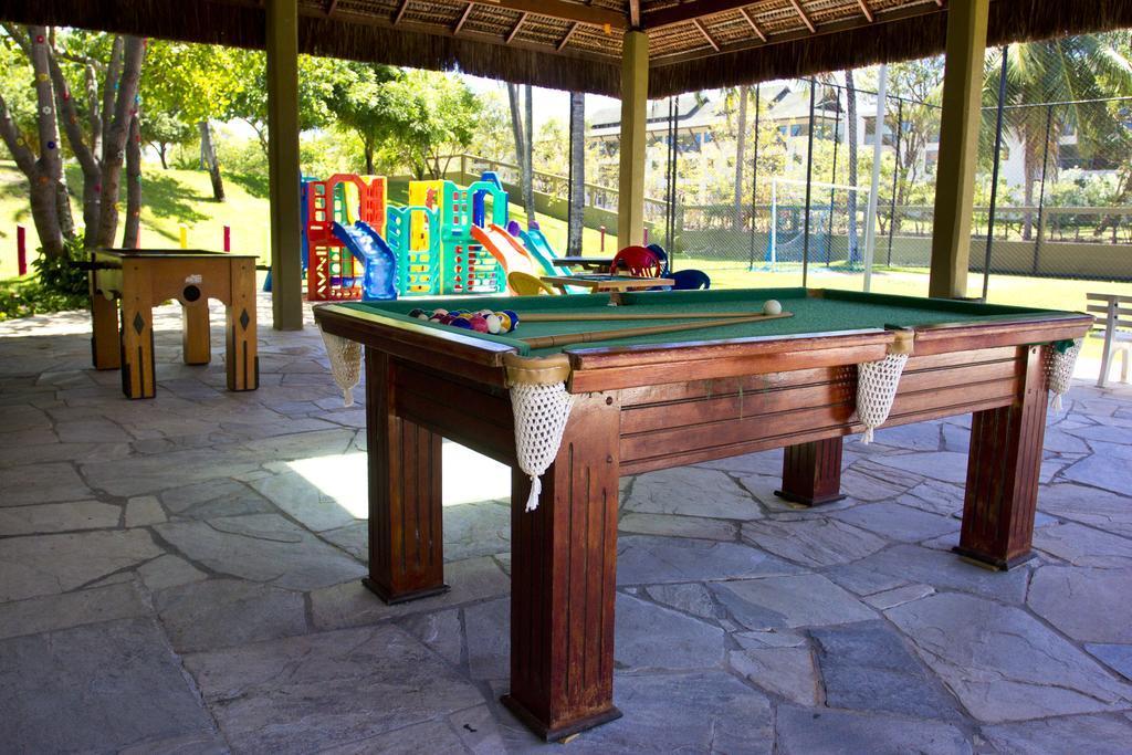 Marulhos Resort Pôrto das Galinhas Eksteriør bilde