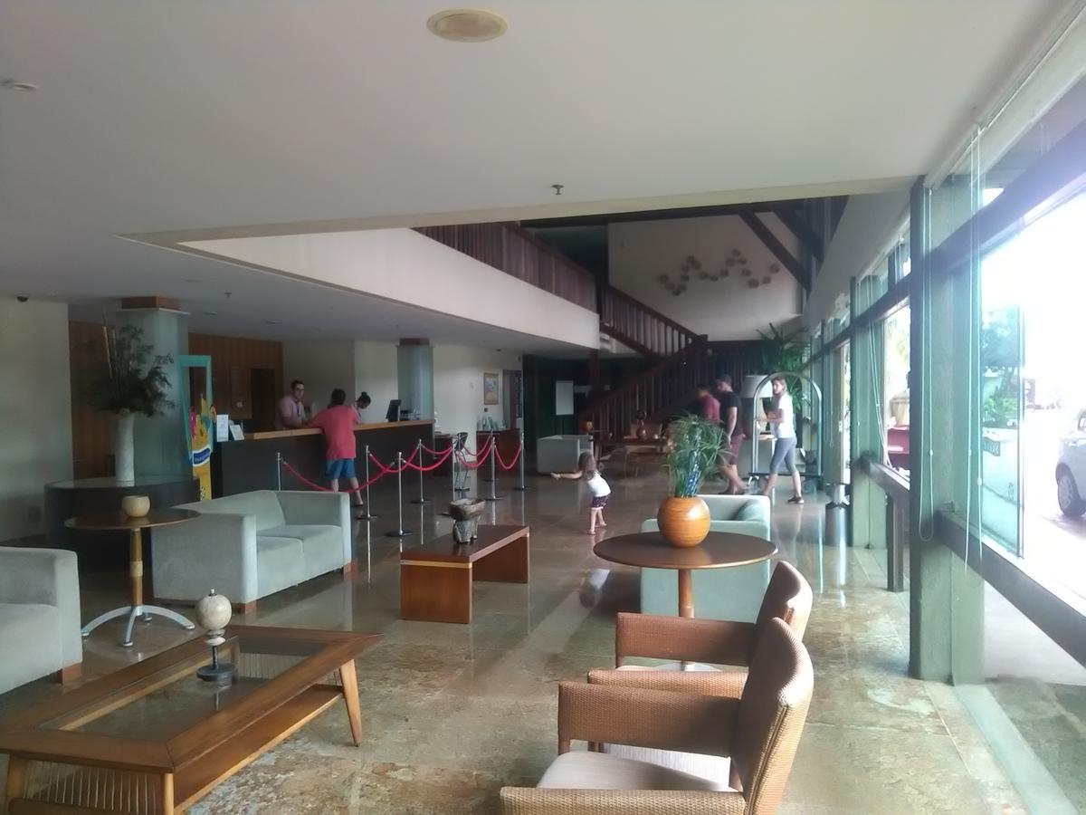 Marulhos Resort Pôrto das Galinhas Eksteriør bilde