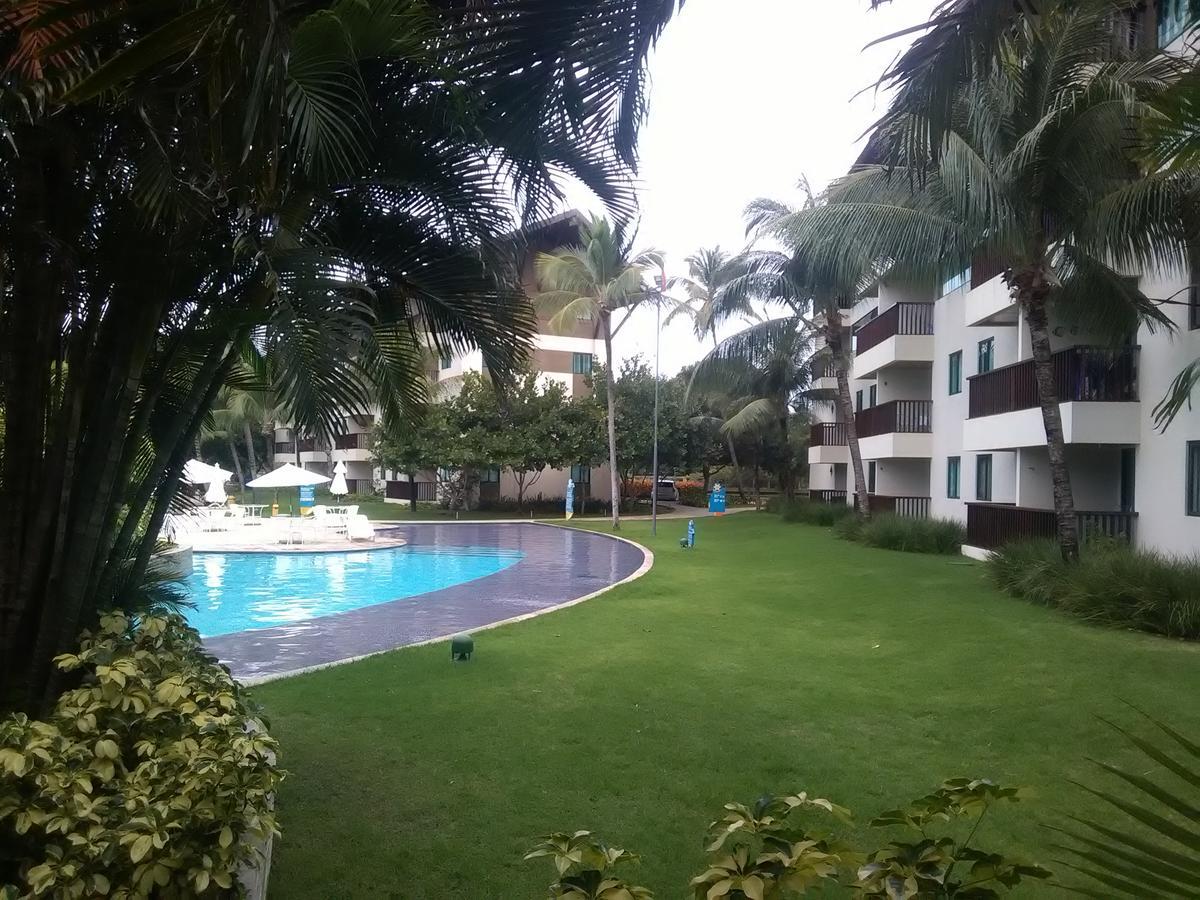 Marulhos Resort Pôrto das Galinhas Eksteriør bilde