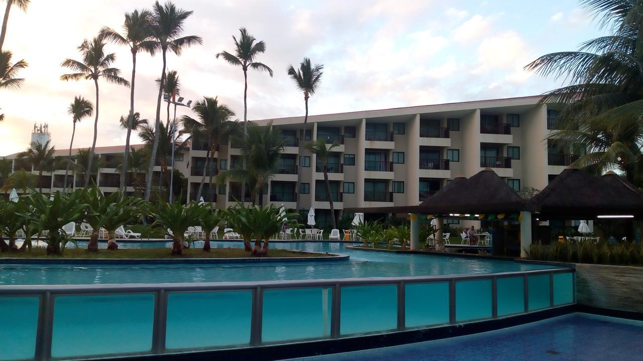 Marulhos Resort Pôrto das Galinhas Eksteriør bilde