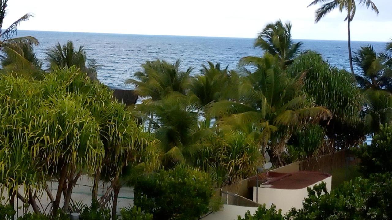Marulhos Resort Pôrto das Galinhas Eksteriør bilde