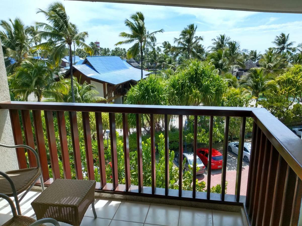 Marulhos Resort Pôrto das Galinhas Eksteriør bilde