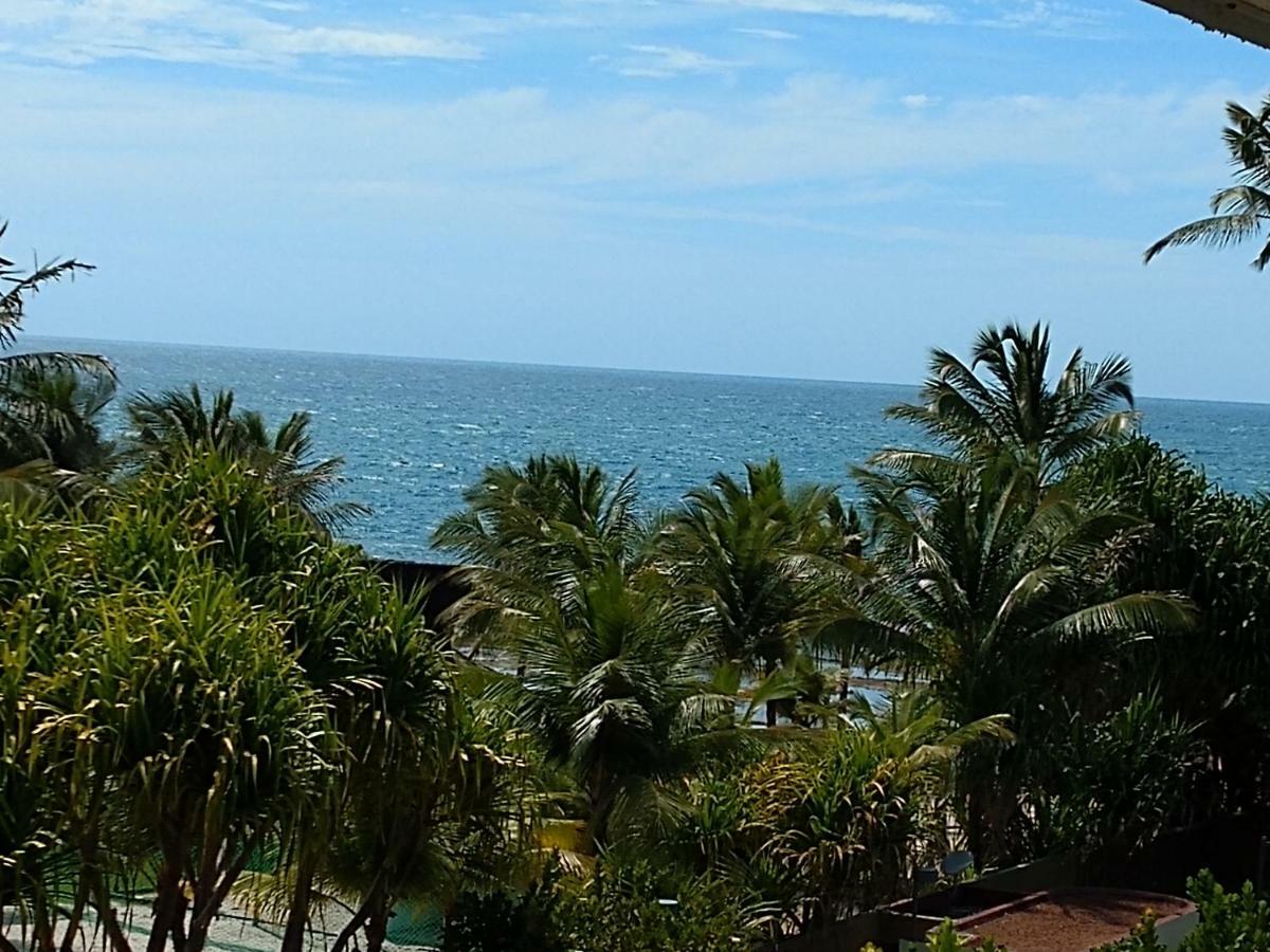 Marulhos Resort Pôrto das Galinhas Eksteriør bilde